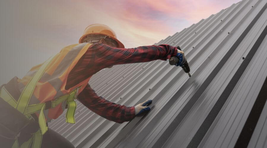 Expert Emergency Roof Repairs services in Ropesville, TX